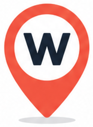 What's On Local logo