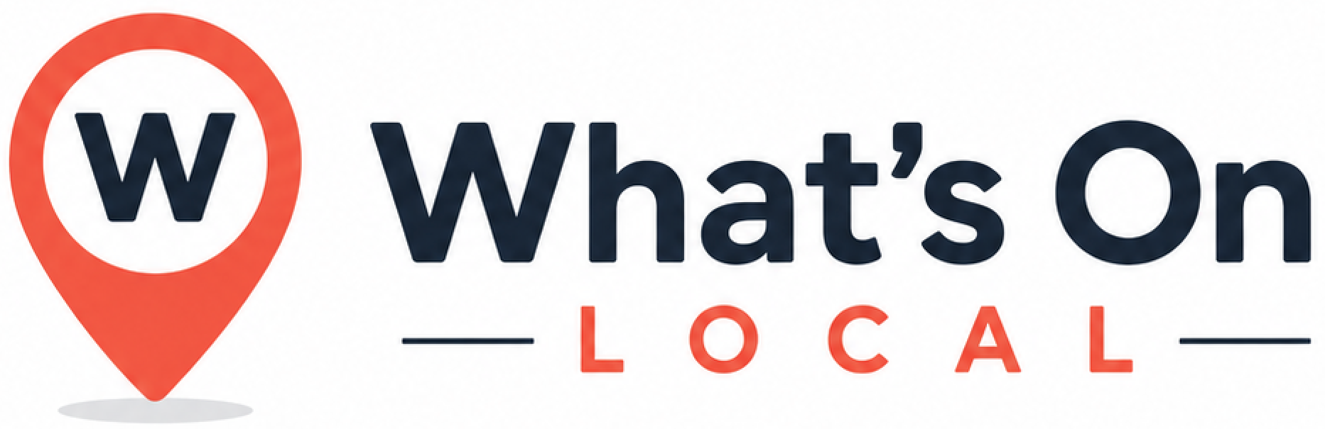 What's On Local logo
